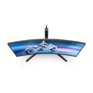 Philips | 34M2C6500/00 Evnia 6000 | 34 " | LED | WQHD | 21:9 | 175 Hz | 0.03 ms | 3440 x 1440 pixels | HDMI ports quantity 2 - Image 23