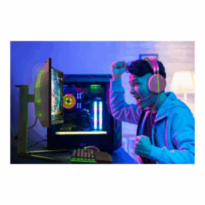 Philips | 34M2C6500/00 Evnia 6000 | 34 " | LED | WQHD | 21:9 | 175 Hz | 0.03 ms | 3440 x 1440 pixels | HDMI ports quantity 2 - Image 38