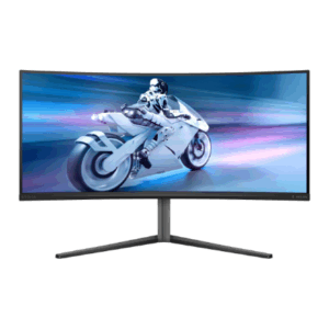 Philips | 34M2C6500/00 Evnia 6000 | 34 " | LED | WQHD | 21:9 | 175 Hz | 0.03 ms | 3440 x 1440 pixels | HDMI ports quantity 2 - Image 41