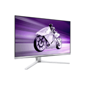 Philips | 27M2N8500/00 | 27  | OLED | 16:9 | 360 Hz | 0.03 ms | 2560 x 1440 pixels | 250 cd/m² | HDMI ports quantity 2 | White - Image 9