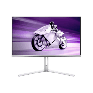 Philips | 27M2N8500/00 | 27  | OLED | 16:9 | 360 Hz | 0.03 ms | 2560 x 1440 pixels | 250 cd/m² | HDMI ports quantity 2 | White - Image 11