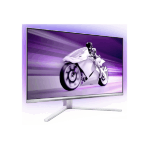 Philips | 27M2N8500/00 | 27  | OLED | 16:9 | 360 Hz | 0.03 ms | 2560 x 1440 pixels | 250 cd/m² | HDMI ports quantity 2 | White - Image 15