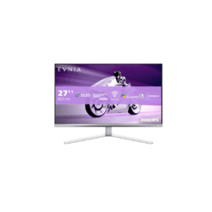 Philips | 27M2N8500/00 | 27  | OLED | 16:9 | 360 Hz | 0.03 ms | 2560 x 1440 pixels | 250 cd/m² | HDMI ports quantity 2 | White - Image 16