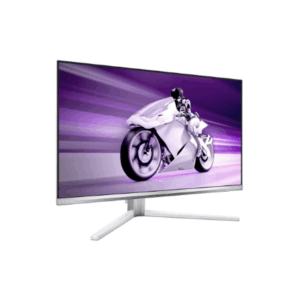 Philips | 27M2N8500/00 | 27  | OLED | 16:9 | 360 Hz | 0.03 ms | 2560 x 1440 pixels | 250 cd/m² | HDMI ports quantity 2 | White - Image 18