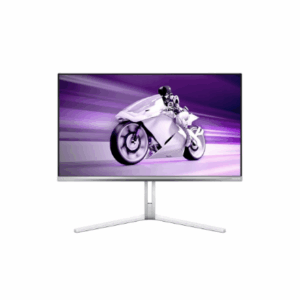 Philips | 27M2N8500/00 | 27  | OLED | 16:9 | 360 Hz | 0.03 ms | 2560 x 1440 pixels | 250 cd/m² | HDMI ports quantity 2 | White - Image 19