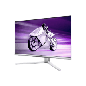 Philips | 27M2N8500/00 | 27  | OLED | 16:9 | 360 Hz | 0.03 ms | 2560 x 1440 pixels | 250 cd/m² | HDMI ports quantity 2 | White - Image 25