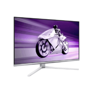 Philips | 32M2N8900/00 | 32  | OLED | 16:9 | 240 Hz | 0.03 ms | 3840 x 2160 pixels | 250 cd/m² | HDMI ports quantity 2 | White - Image 13