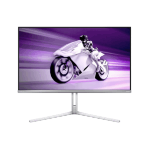 Philips | 32M2N8900/00 | 32  | OLED | 16:9 | 240 Hz | 0.03 ms | 3840 x 2160 pixels | 250 cd/m² | HDMI ports quantity 2 | White - Image 14