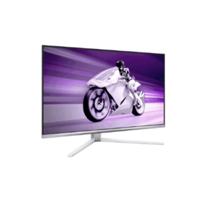 Philips | 32M2N8900/00 | 32  | OLED | 16:9 | 240 Hz | 0.03 ms | 3840 x 2160 pixels | 250 cd/m² | HDMI ports quantity 2 | White - Image 34