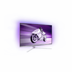 Philips | 32M2N8900/00 | 32  | OLED | 16:9 | 240 Hz | 0.03 ms | 3840 x 2160 pixels | 250 cd/m² | HDMI ports quantity 2 | White - Image 41