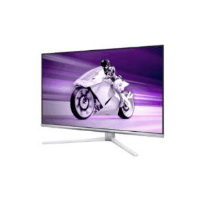Philips | 32M2N8900/00 | 32  | OLED | 16:9 | 240 Hz | 0.03 ms | 3840 x 2160 pixels | 250 cd/m² | HDMI ports quantity 2 | White - Image 43