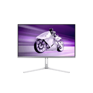 Philips | 32M2N8900/00 | 32  | OLED | 16:9 | 240 Hz | 0.03 ms | 3840 x 2160 pixels | 250 cd/m² | HDMI ports quantity 2 | White - Image 45