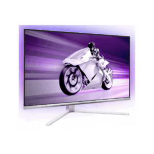 Philips | 32M2N8900/00 | 32  | OLED | 16:9 | 240 Hz | 0.03 ms | 3840 x 2160 pixels | 250 cd/m² | HDMI ports quantity 2 | White - Image 63