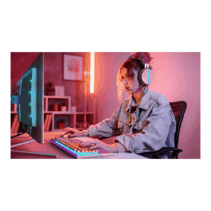 Philips | 32M2N8900/00 | 32  | OLED | 16:9 | 240 Hz | 0.03 ms | 3840 x 2160 pixels | 250 cd/m² | HDMI ports quantity 2 | White - Image 77