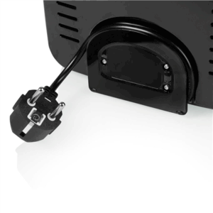 Tristar | Sandwich maker 3-in-1 | SA-3071 | 750 W | Number of plates 3 | Black - Image 4