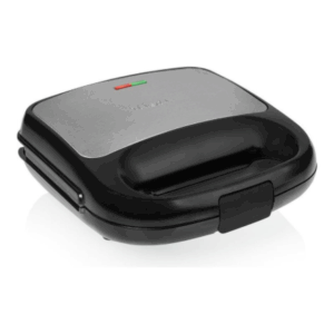 Tristar | Sandwich maker 3-in-1 | SA-3071 | 750 W | Number of plates 3 | Black - Image 7