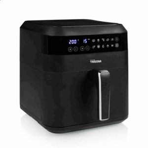 Tristar | Digital Airfryer XXL | FR-6999 | Power 1700 W | Capacity 6 L | Black - Image 2