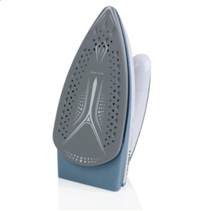 Tristar | Travel Steam Iron | ST-8152 | Steam Iron | 1000 W | Water tank capacity 60 ml | Continuous steam 15 g/min | Blue - Image 4