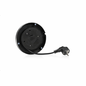 Tristar Virdulys | WK-1344 | Electric | 2200 W | 1.7 L | Stainless steel | 360° rotational base | Silver - Image 4