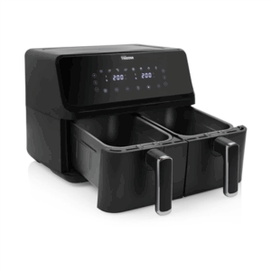 Tristar Double Basket Airfryer | FR-9026 | Power 2700 W | Capacity 8 L | Black - Image 4