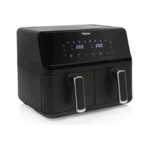Tristar Double Basket Airfryer | FR-9026 | Power 2700 W | Capacity 8 L | Black - Image 6