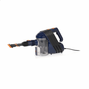Tristar Vacuum Cleaner | SZ-2318 | Corded operating | 600 W | 230 V | Operating radius 6.35 m | Blue | Warranty 24 month(s) - Image 3