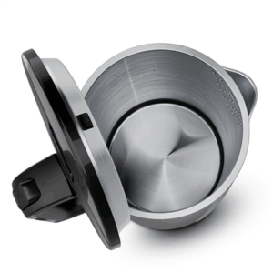 Tristar Double Walled Virdulys | WK-3407 | Electric | 2200 W | 1.7 L | Plastic | 360° rotational base | Black - Image 5