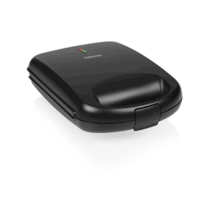 Tristar Sandwich Maker XL | SA-3069 | 1500 W | Number of plates 2 | Black - Image 2