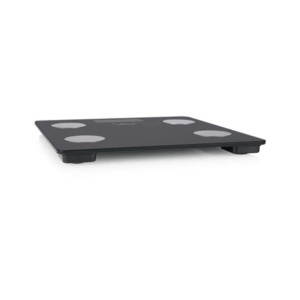 Tristar Personal Scale | WG-2442 | Maximum weight (capacity) 150 kg | Accuracy 100 g | Body Mass Index (BMI) measuring | Black - Image 6