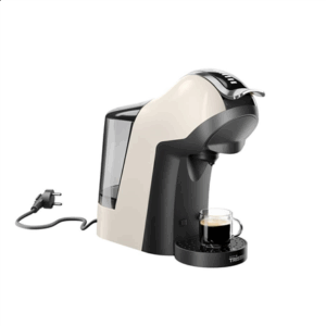 Tristar Multi Capsule Coffee Machine 3-1 | CM-2301 | Pump pressure 19 bar | Capsule | 1400 W | Beige - Image 2
