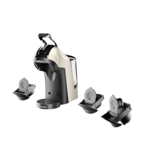 Tristar Multi Capsule Coffee Machine 3-1 | CM-2301 | Pump pressure 19 bar | Capsule | 1400 W | Beige - Image 3