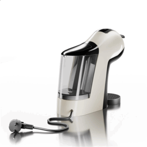 Tristar Multi Capsule Coffee Machine 3-1 | CM-2301 | Pump pressure 19 bar | Capsule | 1400 W | Beige - Image 4