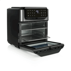 Tristar Airfryer Oven | FR-9068 | Power 1800 W | Capacity 12 L | Hot air technology | Black - Image 5