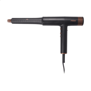 Princess | Airstyler Pro | 529205 | Ionic function | 2000 W | Black - Image 3