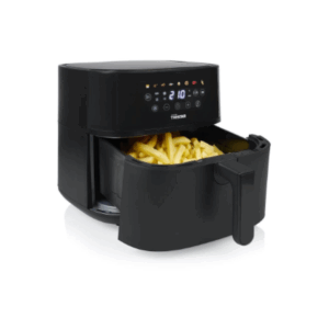 Tristar Digital Airfryer | FR-9071 | Power 2000 W | Capacity 8 L | Black - Image 6