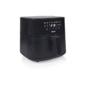Tristar Digital Airfryer | FR-9071 | Power 2000 W | Capacity 8 L | Black - Image 7