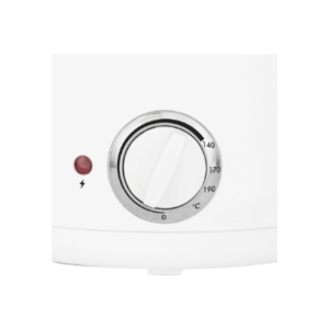 Tristar | Deep Fryer | FR-6941 | Power 1000 W | Capacity 1.5 L | White - Image 10