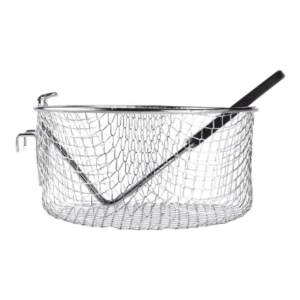 Tristar | Deep Fryer | FR-6941 | Power 1000 W | Capacity 1.5 L | White - Image 11