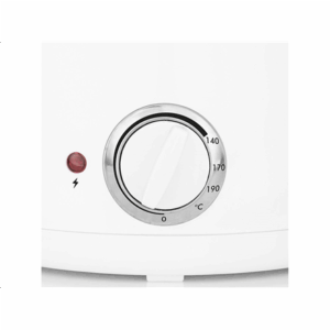 Tristar | Deep Fryer | FR-6941 | Power 1000 W | Capacity 1.5 L | White - Image 4