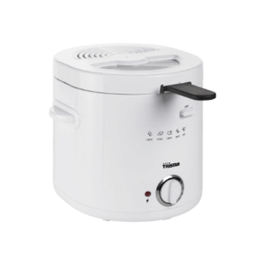 Tristar | Deep Fryer | FR-6941 | Power 1000 W | Capacity 1.5 L | White - Image 7