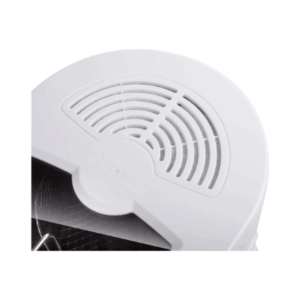 Tristar | Deep Fryer | FR-6941 | Power 1000 W | Capacity 1.5 L | White - Image 9