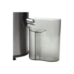 Juicer | Tristar | SC-2284 | Type Centrifugal juicer | Black/Stainless steel | 400 W | Number of speeds 2 - Image 12