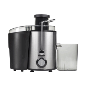Juicer | Tristar | SC-2284 | Type Centrifugal juicer | Black/Stainless steel | 400 W | Number of speeds 2 - Image 7