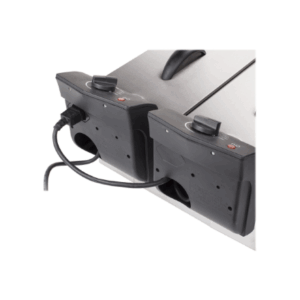 Tristar | Double Fryer | FR-6937 | Power 2 x 1800 W | Capacity 6 L - Image 12