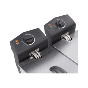 Tristar | Double Fryer | FR-6937 | Power 2 x 1800 W | Capacity 6 L - Image 13