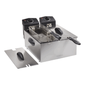 Tristar | Double Fryer | FR-6937 | Power 2 x 1800 W | Capacity 6 L - Image 8