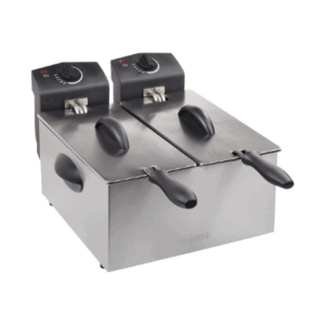 Tristar | Double Fryer | FR-6937 | Power 2 x 1800 W | Capacity 6 L - Image 9