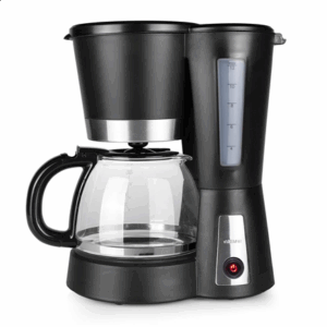 Tristar Coffee Maker | CM-1236 | Drip | 900 W | Black - Image 2