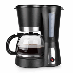 Tristar Coffee Maker | CM-1236 | Drip | 900 W | Black - Image 3
