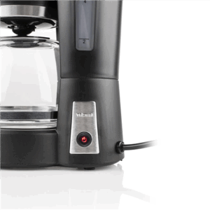 Tristar Coffee Maker | CM-1236 | Drip | 900 W | Black - Image 6